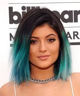 Hairstyles with bangs on the side for short, medium, long hair