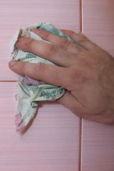 Nettoyer la salle de bain: comment laver les carreaux et les panneaux en plastique, comment éliminer une odeur désagréable
