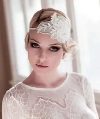 Hairstyles with a diadem for long, medium, short hair (step by step photos, video)