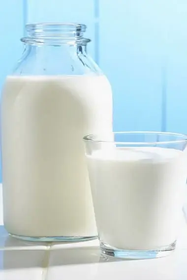 Effective kefir diet: healthy eating rules