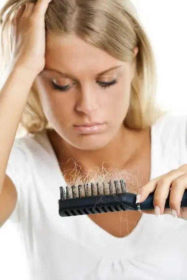 Salute dei capelli: prodotti per la cura dei capelli e tipi di shampoo per capelli