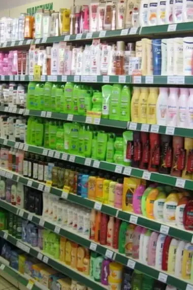 Salute dei capelli: prodotti per la cura dei capelli e tipi di shampoo per capelli