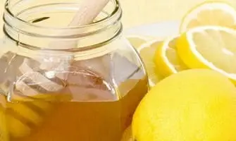 Hair mask with honey for growth: with oil, cognac, onion, lemon, kefir