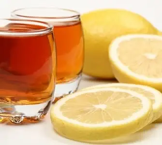 Hair mask with honey for growth: with oil, cognac, onion, lemon, kefir