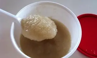 Hair mask with honey for growth: with oil, cognac, onion, lemon, kefir