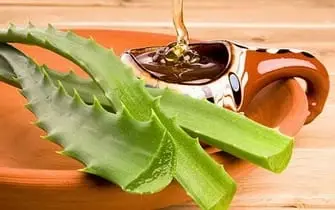 Hair mask with honey for growth: with oil, cognac, onion, lemon, kefir