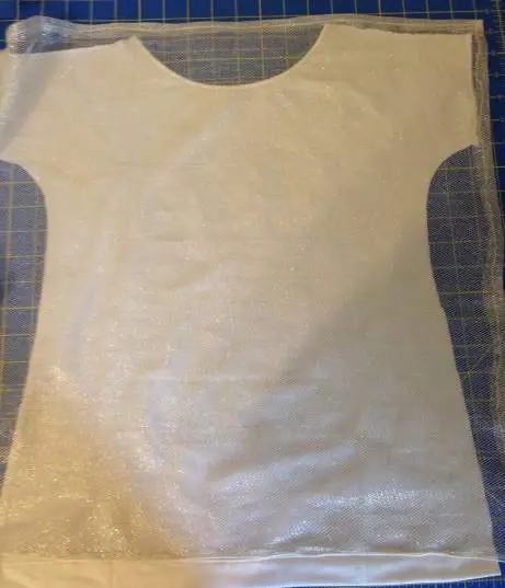 Come cucire un costume per il nuovo anno per una ragazza con le tue mani