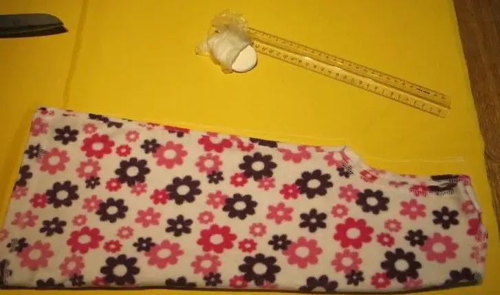 Come cucire un costume per il nuovo anno per una ragazza con le tue mani