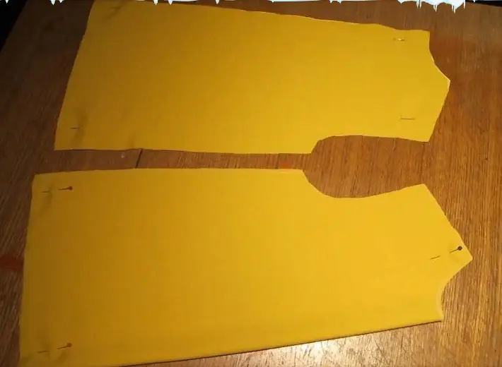 Come cucire un costume per il nuovo anno per una ragazza con le tue mani