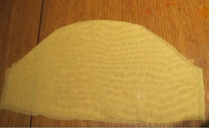 Come cucire un costume per il nuovo anno per una ragazza con le tue mani