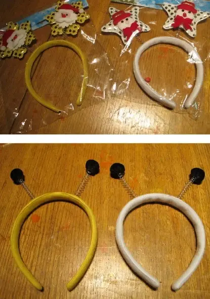 Come cucire un costume per il nuovo anno per una ragazza con le tue mani