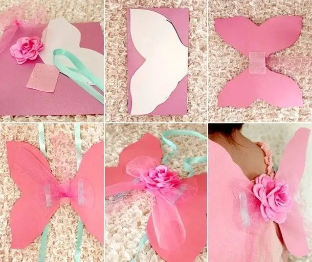 Come cucire un costume per il nuovo anno per una ragazza con le tue mani