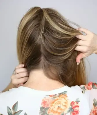 Coiffures disco pour filles pour cheveux longs, moyens et courts