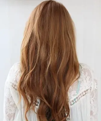 Coiffures disco pour filles pour cheveux longs, moyens et courts