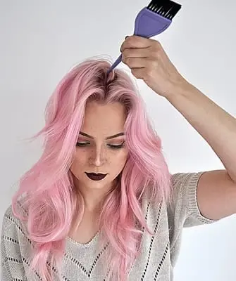 Coiffures disco pour filles pour cheveux longs, moyens et courts
