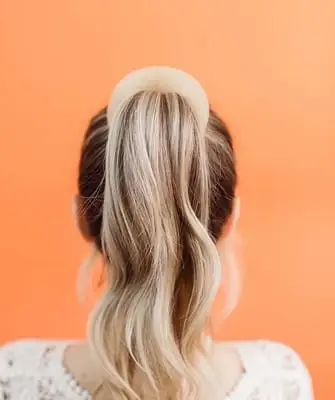 Coiffures disco pour filles pour cheveux longs, moyens et courts
