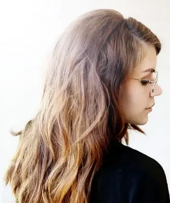 Coiffures disco pour filles pour cheveux longs, moyens et courts