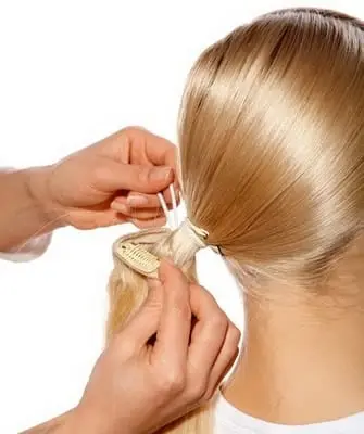 Coiffures disco pour filles pour cheveux longs, moyens et courts
