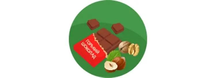 Mat att gå: hälsosamma mellanmål för skolbarn. Snack idéer.