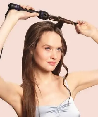 Elegant hairstyles for short, medium, long hair (with photo, video)