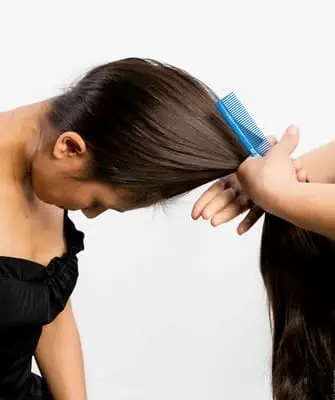 Elegant hairstyles for short, medium, long hair (with photo, video)