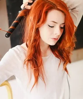 Elegant hairstyles for short, medium, long hair (with photo, video)