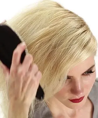 Elegant hairstyles for short, medium, long hair (with photo, video)