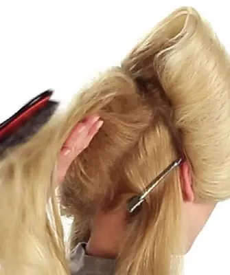 Elegant hairstyles for short, medium, long hair (with photo, video)