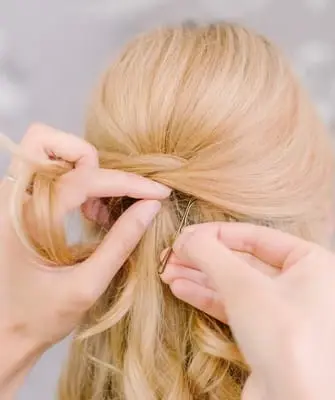 Elegant hairstyles for short, medium, long hair (with photo, video)