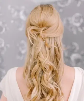 Elegant hairstyles for short, medium, long hair (with photo, video)