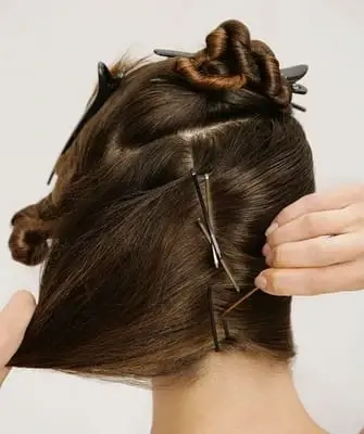 Elegant hairstyles for short, medium, long hair (with photo, video)