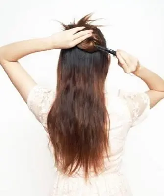 Elegant hairstyles for short, medium, long hair (with photo, video)