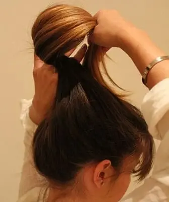 Elegant hairstyles for short, medium, long hair (with photo, video)