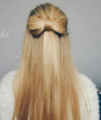Elegant hairstyles for short, medium, long hair (with photo, video)