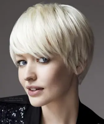 Elegant hairstyles for short, medium, long hair (with photo, video)