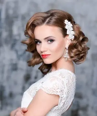 Elegant hairstyles for short, medium, long hair (with photo, video)