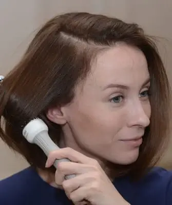 Elegant hairstyles for short, medium, long hair (with photo, video)