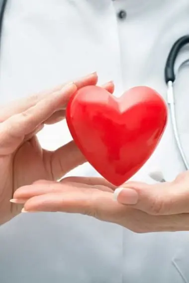 Ischemic heart disease and its alternative treatment