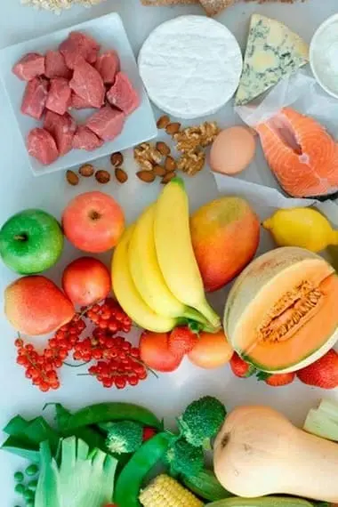 Основні принципи роздільного харчування: що це таке, сумісність продуктів, переваги та недоліки роздільного харчування