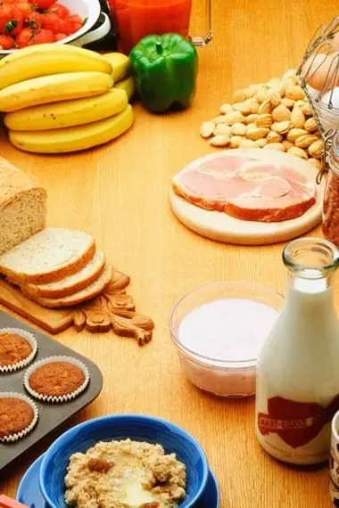 Основні принципи роздільного харчування: що це таке, сумісність продуктів, переваги та недоліки роздільного харчування