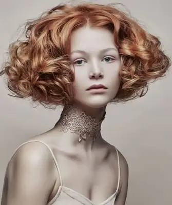 Cursore asimmetrico per capelli corti, medi, lunghi (con foto e video)
