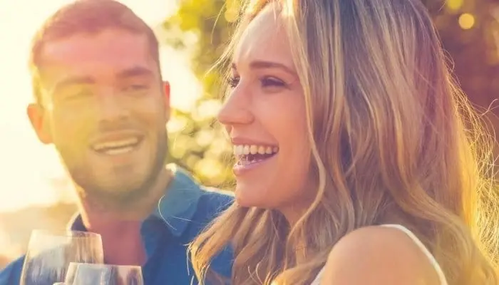Comment exprimer son amour pour une fille pour qu'elle s'intéresse