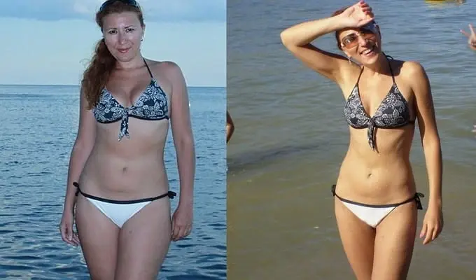 Régime à l'avoine pour perdre du poids de 10 kg: une photo des résultats, ce que vous pouvez manger avec un régime à l'avoine