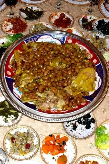 Dieta mediterranea per dimagrire: principi, risultati, ricette e foto dei piatti per la dieta mediterranea