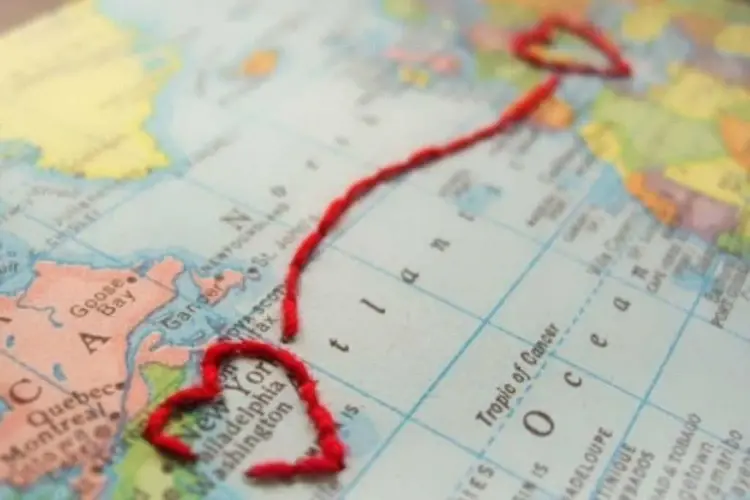 What to do if you are in a long distance relationship