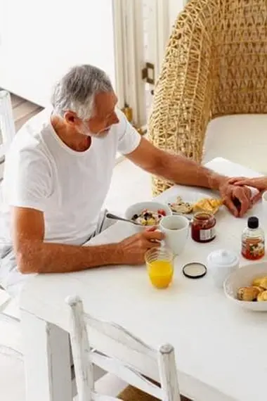 Qué dieta se prescribe después de un infarto de miocardio: un menú de nutrición aproximado y qué no comer