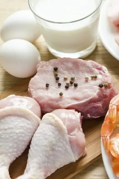 Qué dieta se prescribe después de un infarto de miocardio: un menú de nutrición aproximado y qué no comer