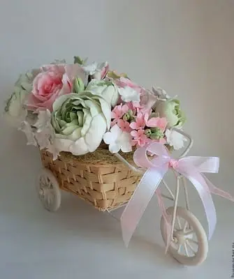 Artisanat shabby chic à faire soi-même: photos et vidéos de techniques shabby chic