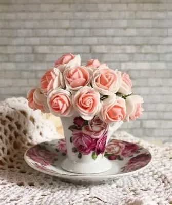 Artisanat shabby chic à faire soi-même: photos et vidéos de techniques shabby chic