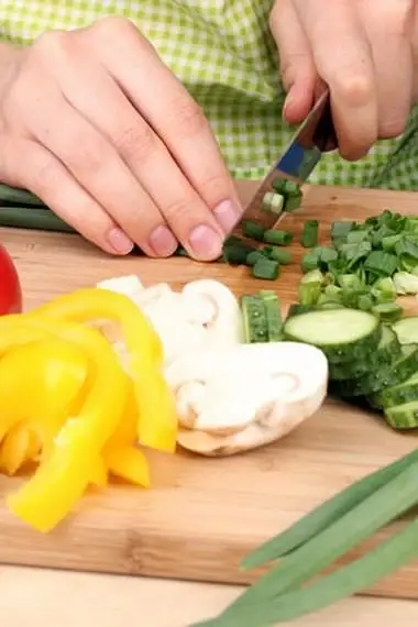 Diet "6 kronblad": resultat efter dieten, foto, provmeny, recept för 6-bladsdieten